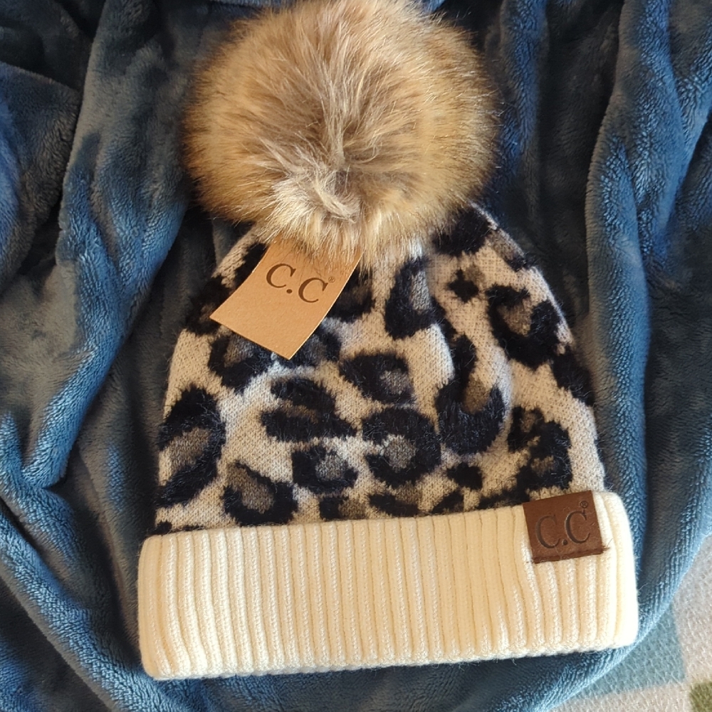 Women's Winter Hat